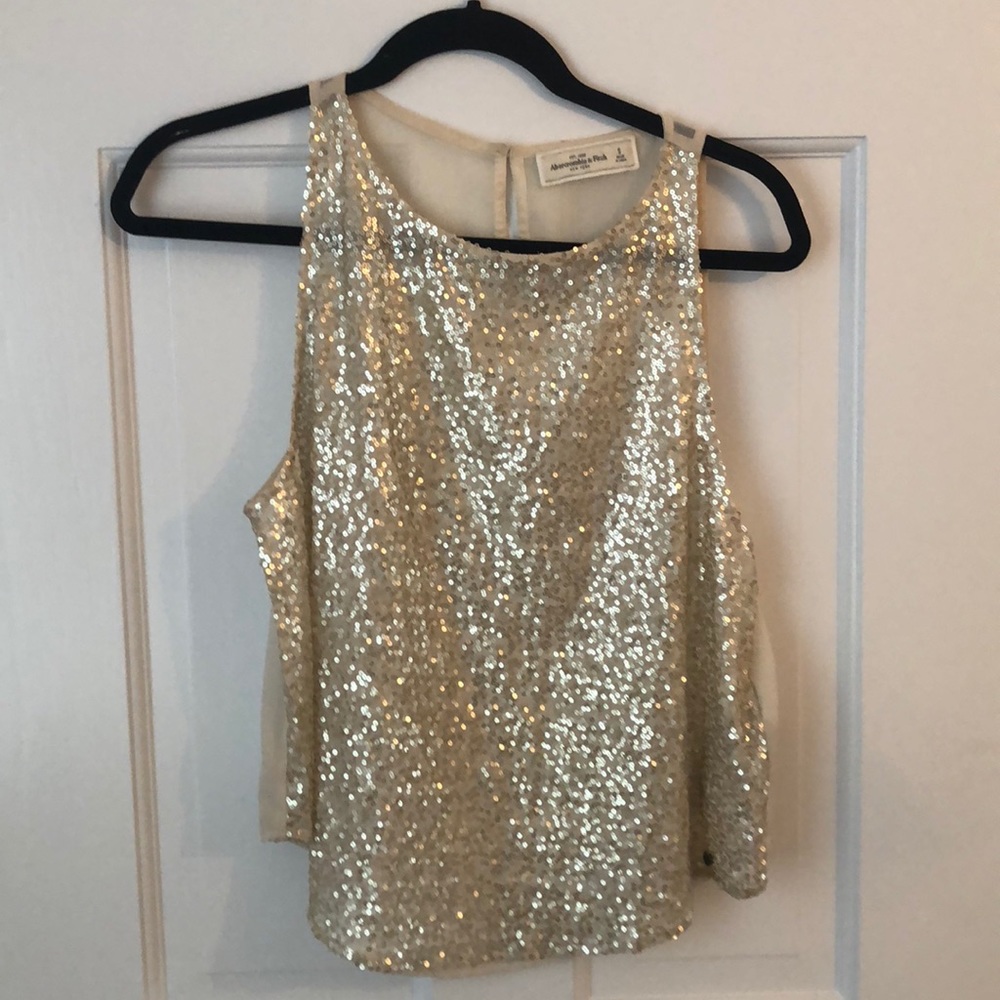 Abercrombie and Fitch Shirt